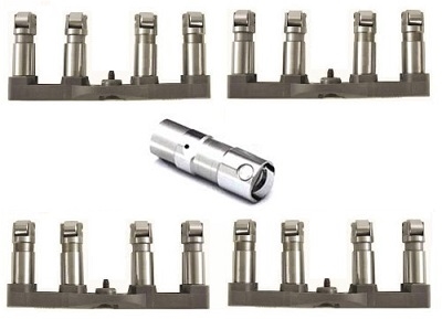 MOPAR Heavy Duty Lifters Replacement or MDS-Delete Gen III HEMI MOPAR Heavy Duty Lifters Replacement or MDS-Delete Gen III HEMI